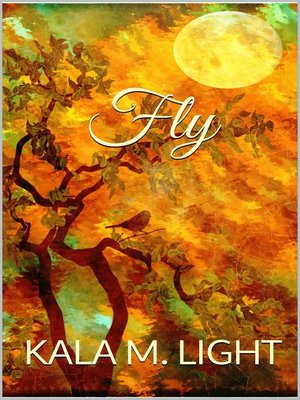 cover image of Fly, #1